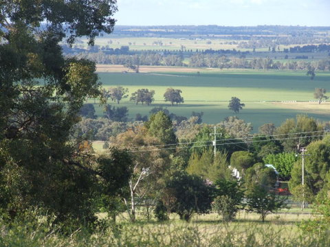 Bulwarra Bed & Breakfast - Accommodation Resorts 2