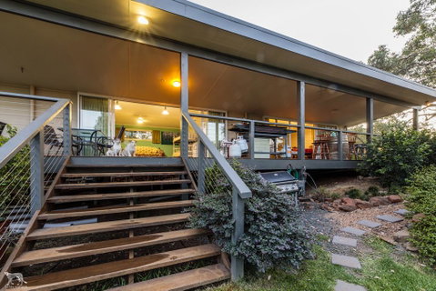 Bulwarra Bed & Breakfast - Accommodation Resorts 1