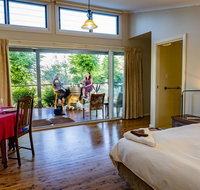 Bulwarra Bed  Breakfast - Accommodation Resorts