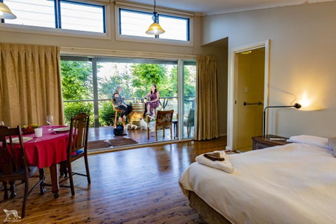 Bulwarra Bed & Breakfast - Accommodation Resorts 0