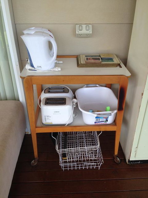 Bulwarra Bed & Breakfast - Accommodation Resorts 3