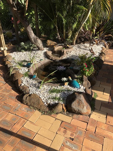 Bundaberg Coral Villa Motor Inn - Accommodation Resorts 1