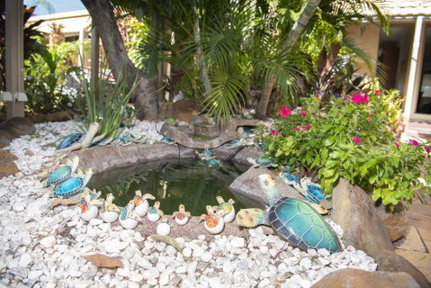 Bundaberg Coral Villa Motor Inn - Accommodation Resorts 2