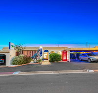 Bundaberg Coral Villa Motor Inn - Accommodation Resorts
