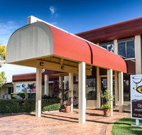 Bundaberg International Motor Inn - Accommodation Resorts