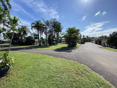 Bundaberg Park Village - Accommodation Resorts 1