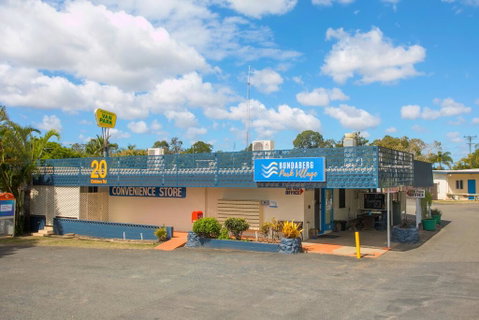 Bundaberg Park Village - Accommodation Resorts 3