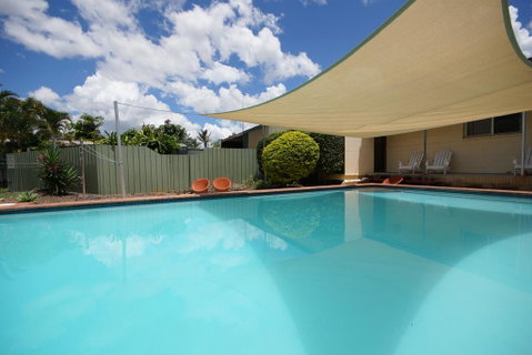 Bundaberg Park Village - Accommodation Resorts 0