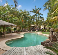 Bundaleer Retreat - Accommodation Resorts