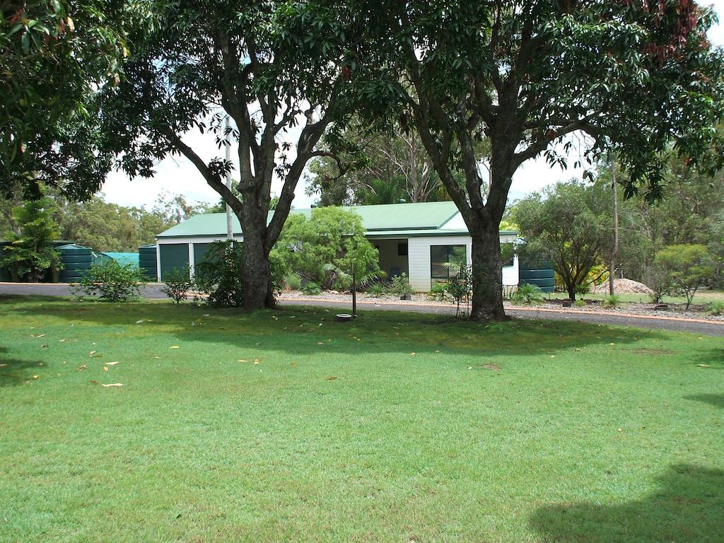 Mcilwraith QLD Accommodation Resorts