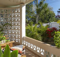 Bungalow105 - Accommodation Resorts