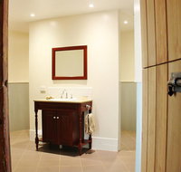 Bungaree Station - Accommodation Resorts