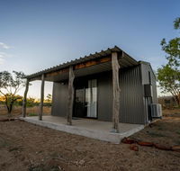 Bungle Bungle Caravan Park - Accommodation Resorts