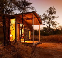 Bungle Bungle Savannah Lodge - Accommodation Resorts