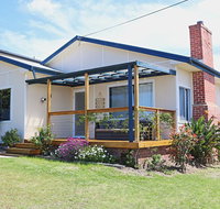 Bungo Beach house - Pet Friendly home - Accommodation Resorts