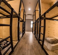 Bunk Inn Hostel - Accommodation Resorts