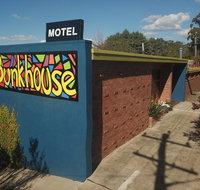 Bunkhouse Motel - Accommodation Resorts