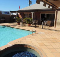 Burke  Wills Mt Isa - Accommodation Resorts