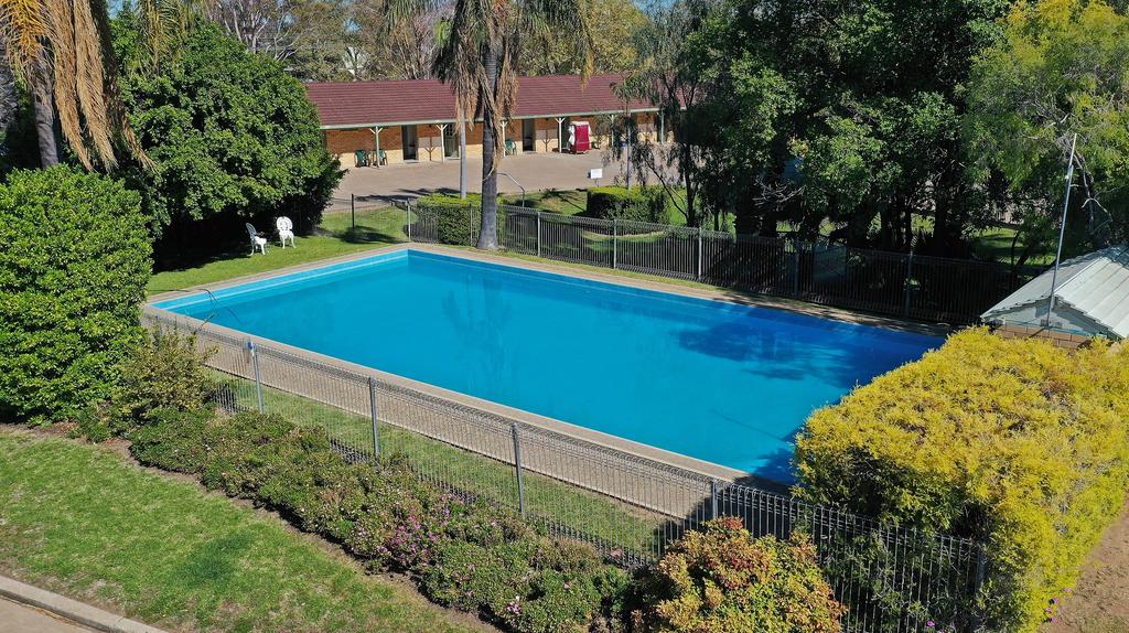 Riverview NSW Accommodation Resorts