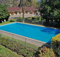 Burke and Wills Motor Inn - Accommodation Resorts