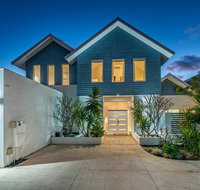Burns Beach Bed and Shower - Accommodation Resorts