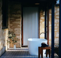 Burnside Organic Farm - Accommodation Resorts