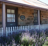 Burra Bakehouse - Accommodation Resorts