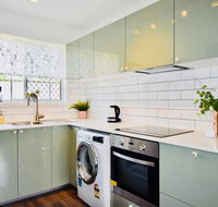 Burrows Apartment - Accommodation Resorts