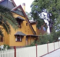 Burwood Bed and Breakfast - Accommodation Resorts