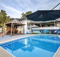 Bush Village Holiday Cabins - Accommodation Resorts
