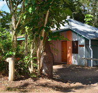 Bushland Cottages and Lodge - Accommodation Resorts