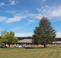 Bushman's Motor Inn - Accommodation Resorts