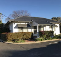 Busselton Jetty Chalets - Accommodation Resorts