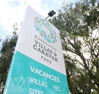 Busselton Villas and Caravan Park - Accommodation Resorts