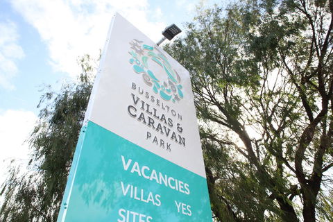 Busselton Villas And Caravan Park - Accommodation Resorts 0