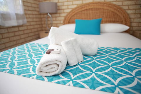 Busselton Villas And Caravan Park - Accommodation Resorts 2