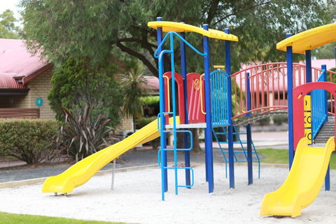 Busselton Villas And Caravan Park - Accommodation Resorts 3
