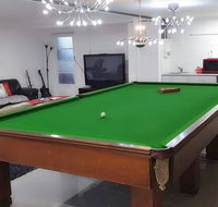 By The Bay - Accommodation Resorts