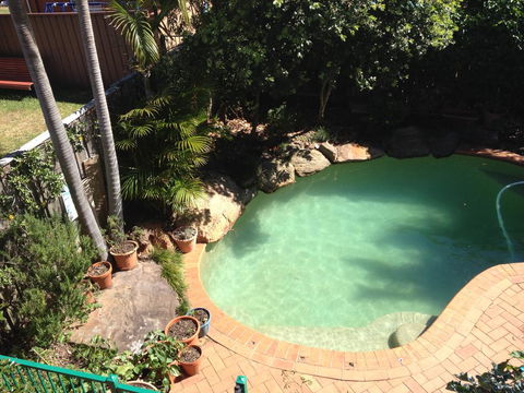 By The Bay - Accommodation Resorts 1