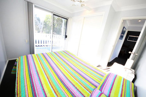 By The Beach At South West Rocks - Accommodation Resorts 2