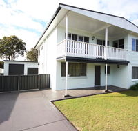 By The Beach at South West Rocks - Accommodation Resorts