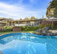 BYANDA - MOUNT MARTHA - Accommodation Resorts