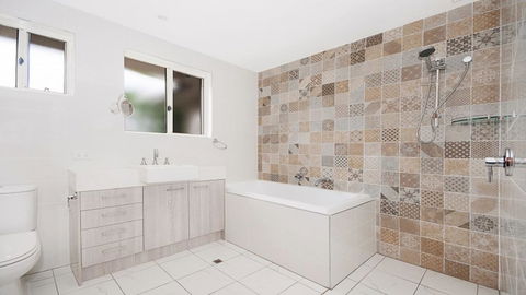 Byron At Lennox - Lennox Head - WIFI - Accommodation Resorts 3