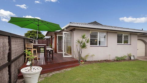 Byron At Lennox - Lennox Head - WIFI - Accommodation Resorts 1