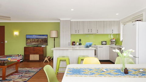 Byron At Lennox - Lennox Head - WIFI - Accommodation Resorts 2