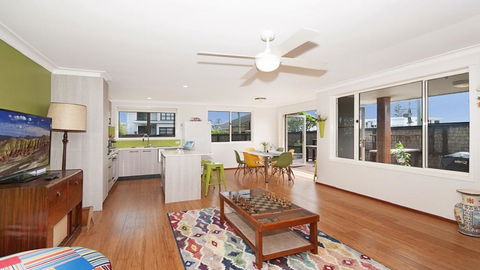 Byron At Lennox - Lennox Head - WIFI - Accommodation Resorts 0