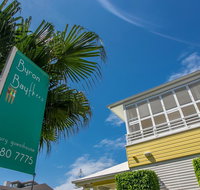 Byron Bathers - Accommodation Resorts