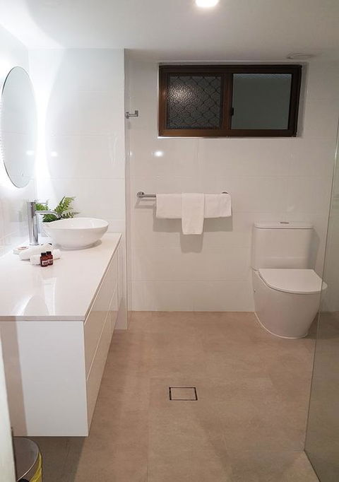 Byron Bay Beachfront Apartments - Accommodation Resorts 3