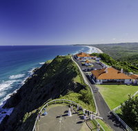 Byron Bay Cottages - Accommodation Resorts