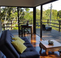 Byron Bay Hinterland Cottages - Accommodation Resorts